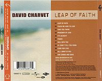 Leap of Faith [CD], 1