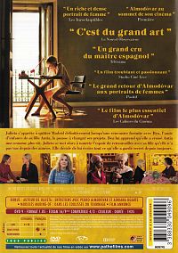 Julieta [DVD], 1