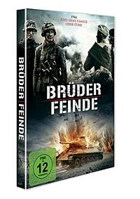 Brüder - Feinde [DVD], 4