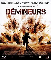 Démineurs [Blu-ray], 1