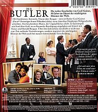 Der Butler [Blu-ray], 1