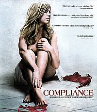 Compliance [Blu-ray], 1