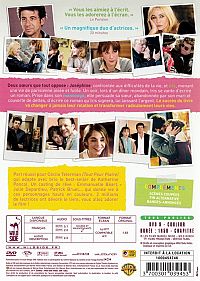 Les yeux jaunes des crocodiles [DVD], 1