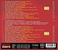 Amore in Den Bergen [CD], 1