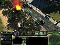 Act of War - Direct Action [PC], 2