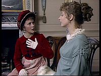Jane Austen's Sense & Sensibility - Sinn und Sinnlichkeit [DVD], 3