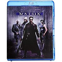 Matrix [Blu-ray], 2