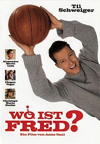 Wo ist Fred? [DVD], 1
