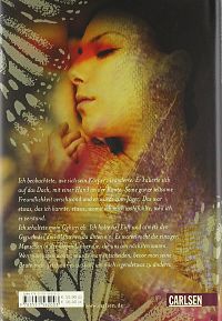 Bis(s) zum ersten Sonnenstrahl, 1