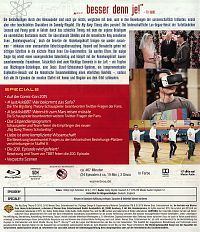 The Big Bang Theory - Staffel 9 [Blu-ray], 3