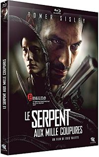 Le Serpent aux mille coupures [Blu-ray], 1