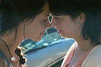 Gabrielle - (K)eine ganz normale Liebe [DVD], 5