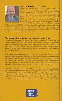 Direktvertrieb - Die Geschäftsidee der Zukunft, 1
