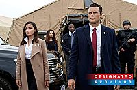 Designated Survivor - Staffel 1 [DVD], 2