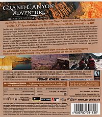 IMAX - Grand Canyon Adventure - Abenteuer auf dem Colorado [Blu-ray 3D], 1
