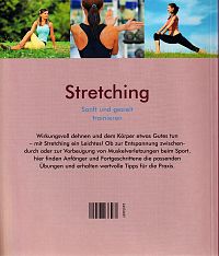 Stretching , 1