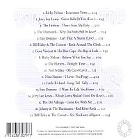 Stars of the 50s [CD], 1