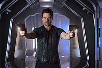 Dark Matter - Staffel 1 [DVD], 4