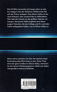 Das Tal der Götter, 1