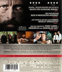 Borgman [Blu-ray], 1