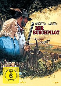 Der Buschpilot [DVD], 2