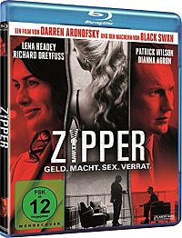 Zipper [Blu-ray], 2