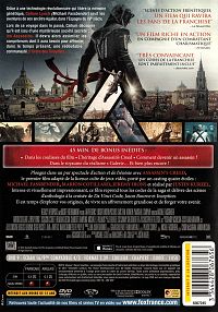 Assassin's Creed [DVD], 1