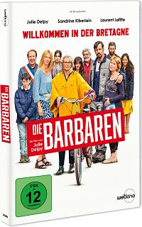 Die Barbaren - Willkommen in der Bretagne, 2