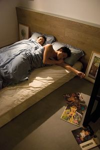 Permanent Residence (OmU) [DVD], 6