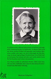 Zryd Rösli und ihr Dorf - Erzählung aus Adelboden, 1