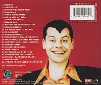 Der Abräumer [CD], 1