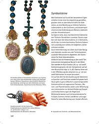 Edle Steine - Faszination seit Jahrtausenden, 5