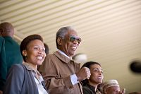 Invictus - Unbezwungen [DVD], 7