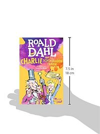 Charlie und die Schokoladenfabrik, 2