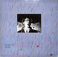 Una giornata uggiosa [Vinyl], 1