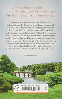 Die Töchter der Tuchvilla, 1