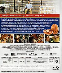 Ausgequetscht [Blu-ray], 1