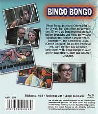 Bingo Bongo [Blu-ray], 1