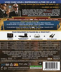 Men in Black 3 [Blu-ray 3D], 2