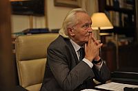 Quai d'Orsay [DVD], 4