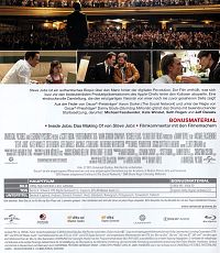 Steve Jobs [Blu-ray], 1