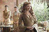 Game of Thrones - Staffel 5 [Blu-ray], 5