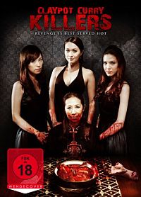 Claypot Curry Killers [DVD], 5