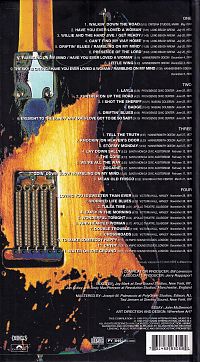 Crossroads 2 [CD], 1