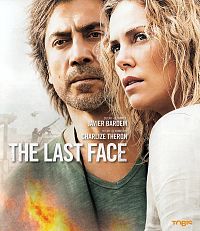 The last face [Blu-ray], 5