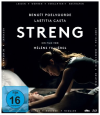 Streng [Blu-ray], 1