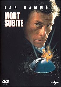 Mort subite [DVD], 1
