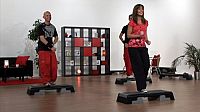 Step Aerobic - Fatburner Intensiv [DVD], 3