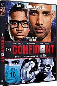 The Confidant [DVD], 1