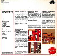 Stereo 70  [Vinyl], 1